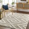 Livabliss Florida FLD-2303 Machine Crafted Area Rug FLD2303-679 - alternate 2